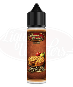APPLE PIE e juice