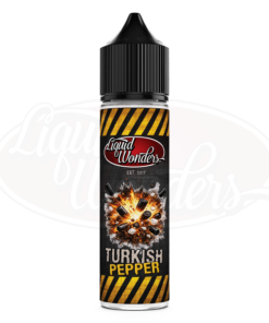 TURKISH PEPPER