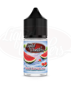 Watermelon Ice MTL E Juice